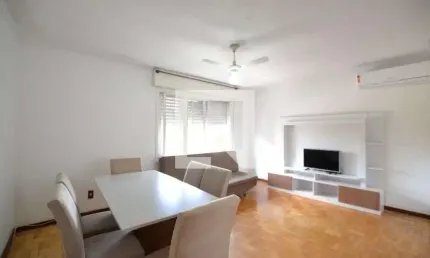 Apartamento para Venda - Cidade Baixa, 3 Quartos,  90 m² - Porto Alegre