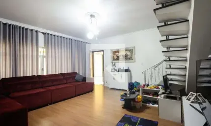 Casa para venda - vila carrão, 3 quartos,  240 m² - são paulo