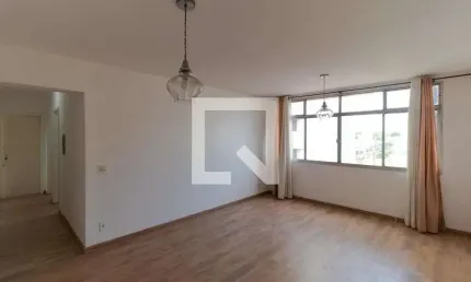 Apartamento para venda - centro, 3 quartos,  107 m² - campinas