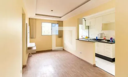 Apartamento para venda - vila esperança, 2 quartos,  45 m² - são paulo