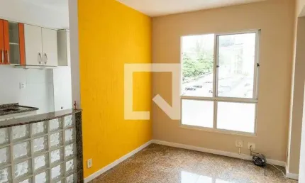 Apartamento para venda - barreto, 2 quartos,  50 m² - niterói