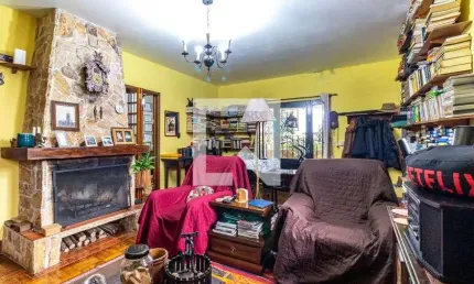 Casa para venda - jardim palmares, 3 quartos,  225 m² - são paulo