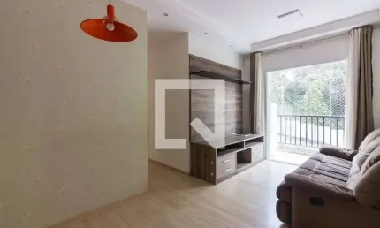Apartamento para venda - umuarama, 3 quartos,  65 m² - osasco