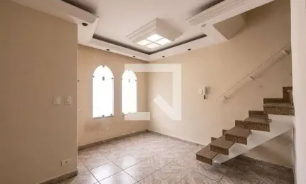 Casa / Sobrado em Condomínio para Venda - Tatuapé, 3 Quartos,  100 m² - São Paulo