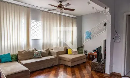 Casa para Venda - Cambuci, 2 Quartos,  140 m² - São Paulo