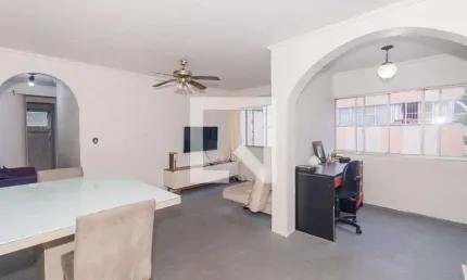 Apartamento para Venda - Tucuruvi, 2 Quartos,  64 m² - São Paulo