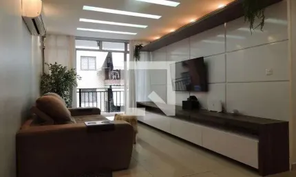 Apartamento para venda - freguesia , 2 quartos,  80 m² - rio de janeiro