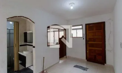 Apartamento para Venda - Artur Alvim, 2 Quartos,  40 m² - São Paulo
