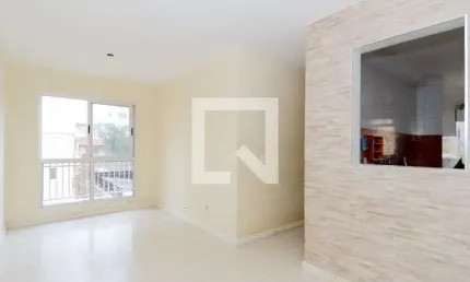 Apartamento para Venda - Vila Galvão, 2 Quartos,  58 m² - Guarulhos