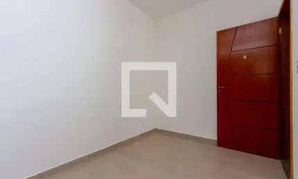 Apartamento para Venda - Vila Invernada, 2 Quartos,  52 m² - São Paulo