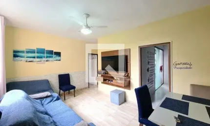 Apartamento para venda - cachambi, 2 quartos,  52 m² - rio de janeiro