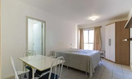Kitnet / stúdio para venda - centro, 1 quarto,  45 m² - campinas