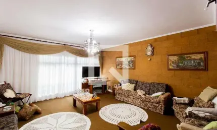 Casa para Venda - Vila Ré, 3 Quartos,  500 m² - São Paulo