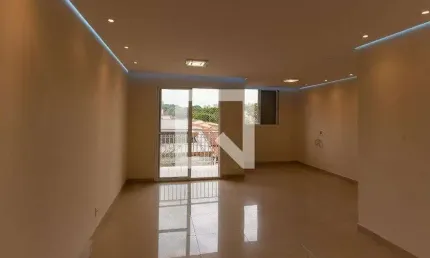 Apartamento para Venda - Parque Industrial, 3 Quartos,  64 m² - Campinas