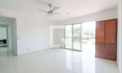 Apartamento para Venda - Vila Isabel, 3 Quartos,  99 m² - Rio de Janeiro