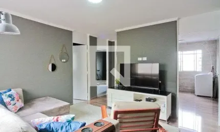 Apartamento para Venda - Freguesia do Ó, 2 Quartos,  52 m² - São Paulo