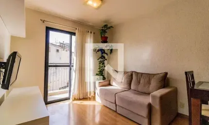 Apartamento para venda - jabaquara, 2 quartos,  59 m² - são paulo