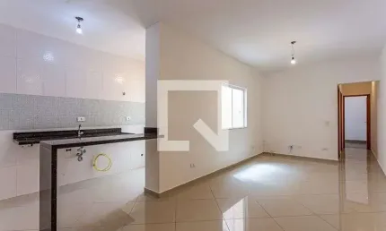 Apartamento para Venda - Vila América, 2 Quartos,  81 m² - Santo André