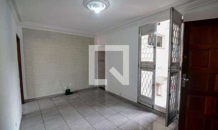 Casa para Venda - Estácio , 2 Quartos,  50 m² - Rio de Janeiro