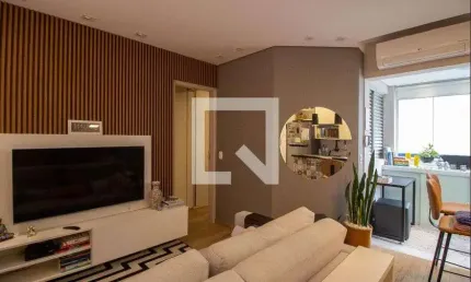 Apartamento para venda - vila pompéia, 1 quarto,  41 m² - são paulo