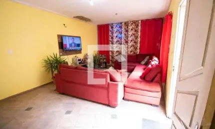 Casa para Venda - City América, 4 Quartos,  402 m² - São Paulo