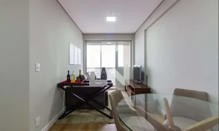 Apartamento para Venda - Centro, 2 Quartos,  52 m² - Osasco