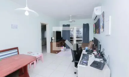 Apartamento para Venda - Cristal , 2 Quartos,  90 m² - Porto Alegre