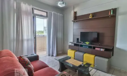 Apartamento para Venda - Pechincha, 3 Quartos,  95 m² - Rio de Janeiro