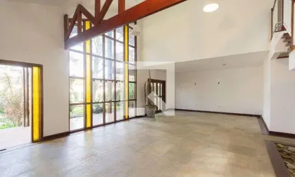 Casa para Venda - Anil, 4 Quartos,  580 m² - Rio de Janeiro