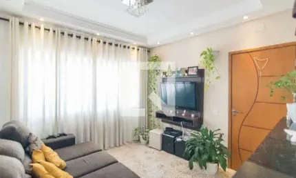Casa para Venda - Vila Leopoldina, 3 Quartos,  177 m² - Santo André