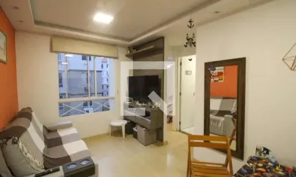 Apartamento para Venda - Bairro Fátima, 3 Quartos,  51 m² - Canoas
