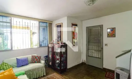 Casa para Venda - Jabaquara, 3 Quartos,  274 m² - São Paulo