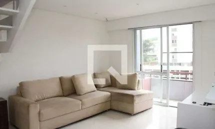 Apartamento para Venda - Vila Madalena, 2 Quartos,  80 m² - São Paulo