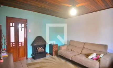 Casa para Venda - Estância Velha, 2 Quartos,  150 m² - Canoas