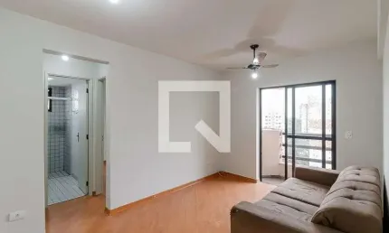 Apartamento para Venda - Jardim São Savério, 2 Quartos,  55 m² - São Paulo