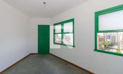 Apartamento para Venda - Centro Histórico, 3 Quartos,  63 m² - Porto Alegre