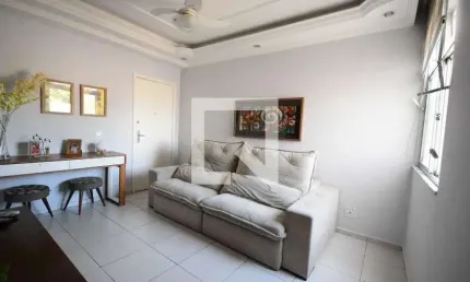 Apartamento para Venda - Irajá, 2 Quartos,  63 m² - Rio de Janeiro