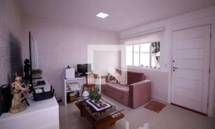 Casa para Venda - Glória, 2 Quartos,  84 m² - Rio de Janeiro