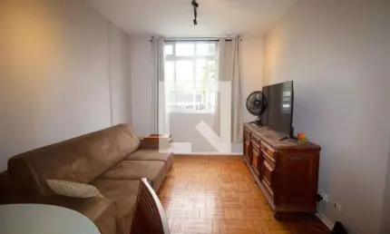 Apartamento para venda - vila madalena, 1 quarto,  58 m² - são paulo