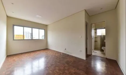 Apartamento para Venda - Jardim do Mar, 1 Quarto,  58 m² - São Bernardo do Campo