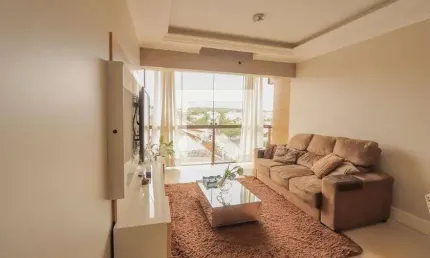 Apartamento para venda - fião, 2 quartos,  68 m² - são leopoldo