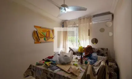 Apartamento para venda - cristal , 2 quartos,  70 m² - porto alegre