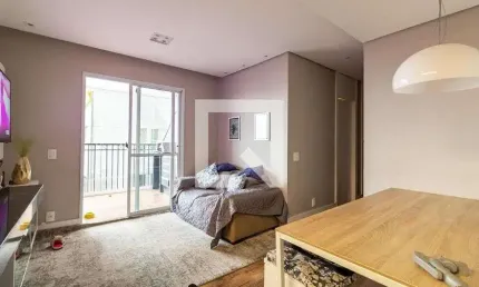 Apartamento para Venda - Vila Augusta, 3 Quartos,  71 m² - Guarulhos