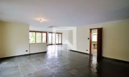 Casa para venda - morumbi, 4 quartos,  417 m² - são paulo