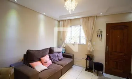 Casa / sobrado em condomínio para venda - itaquera, 2 quartos,  67 m² - são paulo
