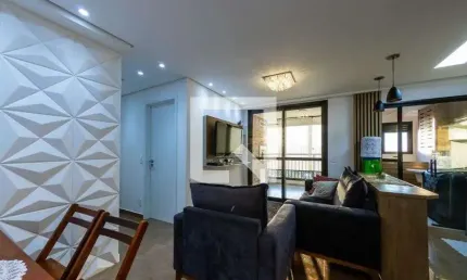 Apartamento para venda - vila prudente, 2 quartos,  58 m² - são paulo