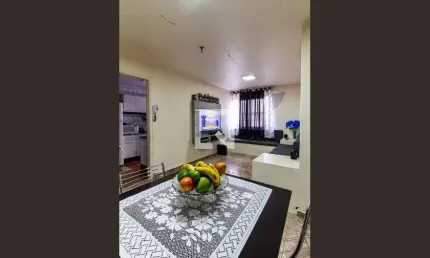 Apartamento para Venda - Jaguaré, 3 Quartos,  95 m² - São Paulo