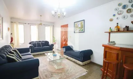 Casa para Venda - Santana, 4 Quartos,  400 m² - São Paulo