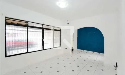 Casa para Venda - Vila Rosália, 2 Quartos,  137 m² - Guarulhos