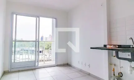 Apartamento para venda - jabaquara, 1 quarto,  37 m² - são paulo